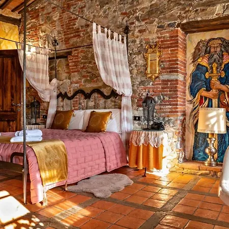 Luxury Corte Di Re Artu-2